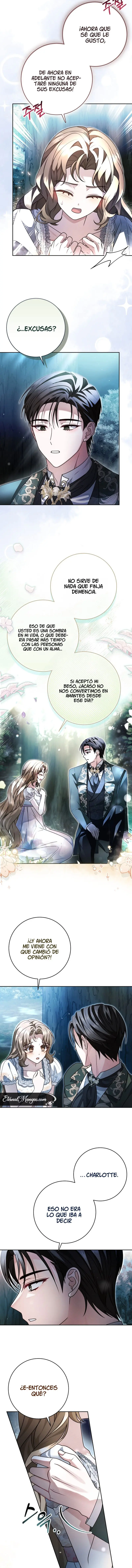 Sonata del Amanecer Capitulo 34 página 9