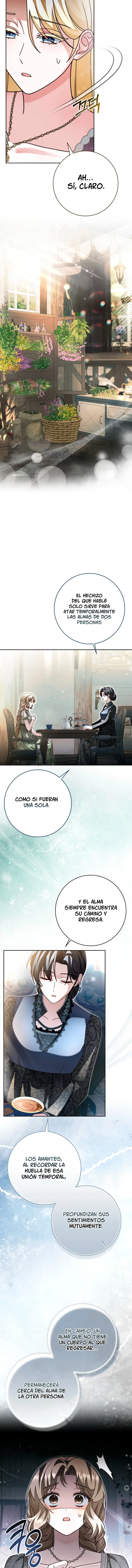 Sonata del Amanecer Capitulo 35 página 11