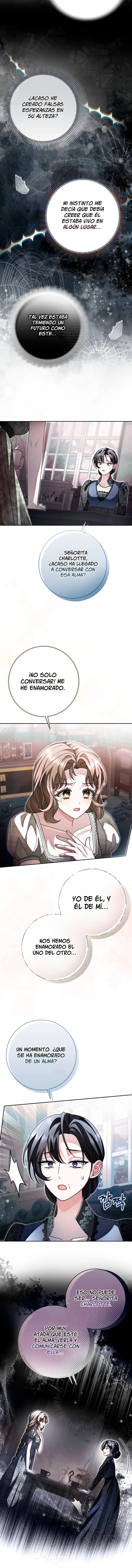 Sonata del Amanecer Capitulo 35 página 13