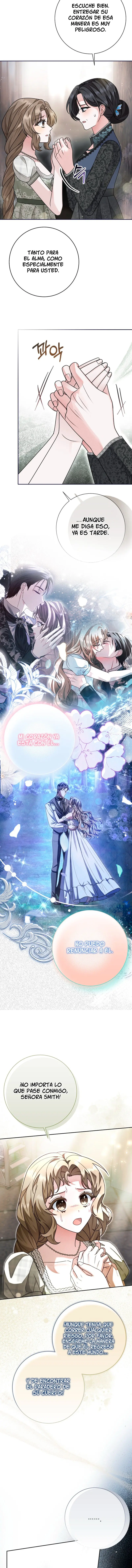 Sonata del Amanecer Capitulo 35 página 15