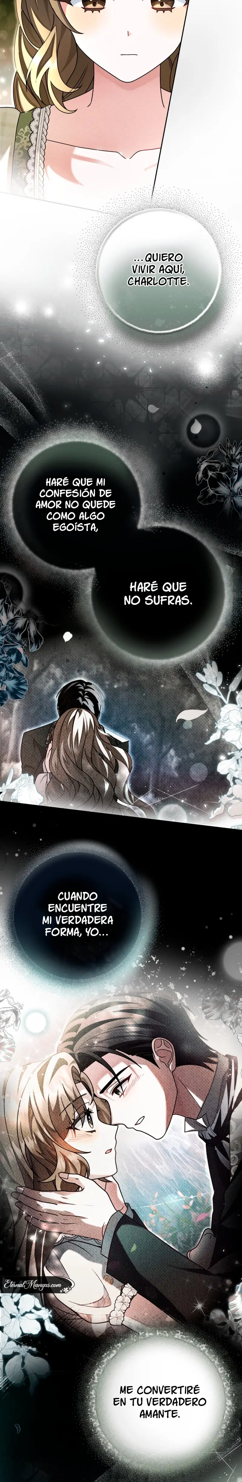 Sonata del Amanecer Capitulo 35 página 2