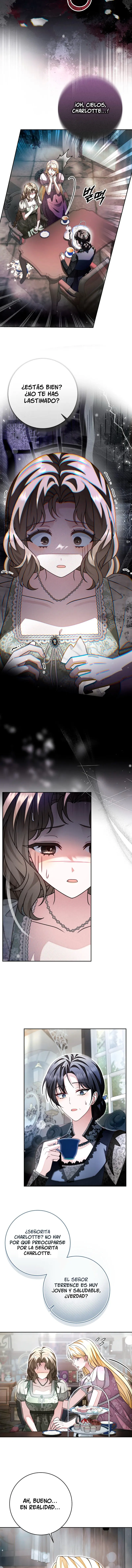 Sonata del Amanecer Capitulo 35 página 7