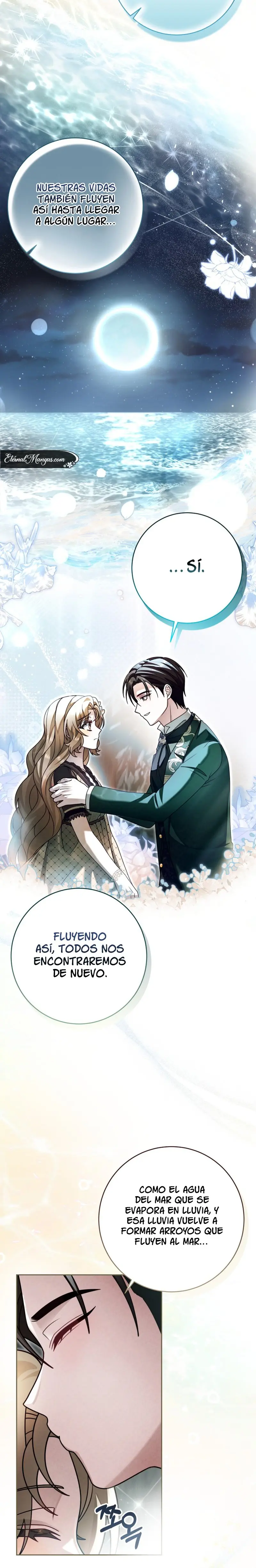 Sonata del Amanecer Capitulo 36 página 10