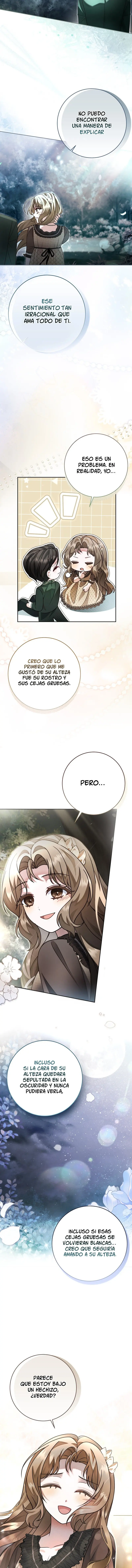 Sonata del Amanecer Capitulo 36 página 13