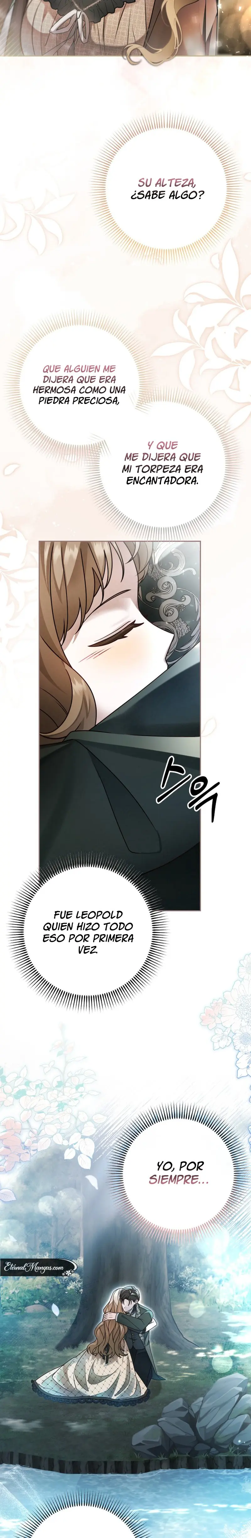 Sonata del Amanecer Capitulo 36 página 14
