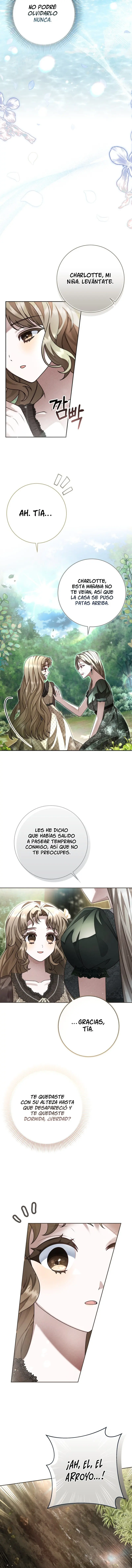 Sonata del Amanecer Capitulo 36 página 15