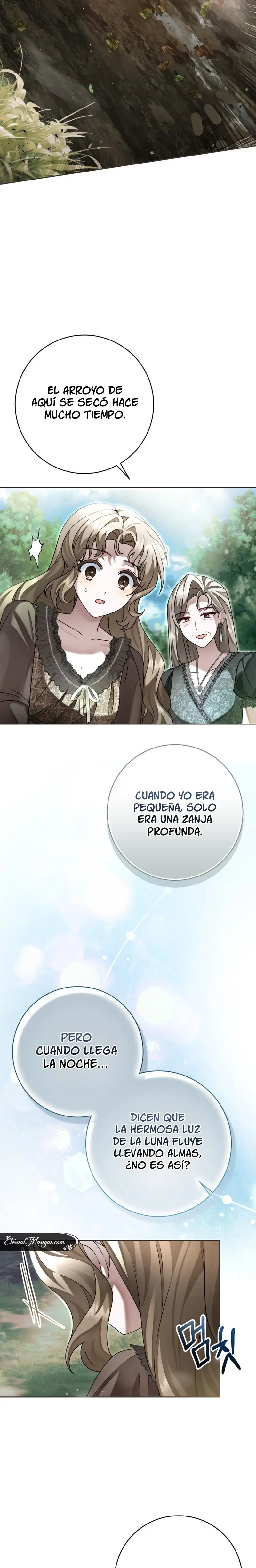 Sonata del Amanecer Capitulo 36 página 16
