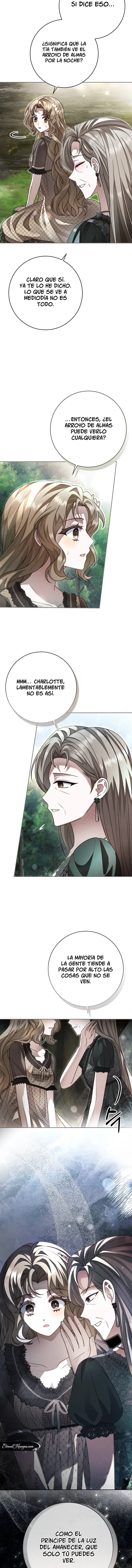 Sonata del Amanecer Capitulo 36 página 17