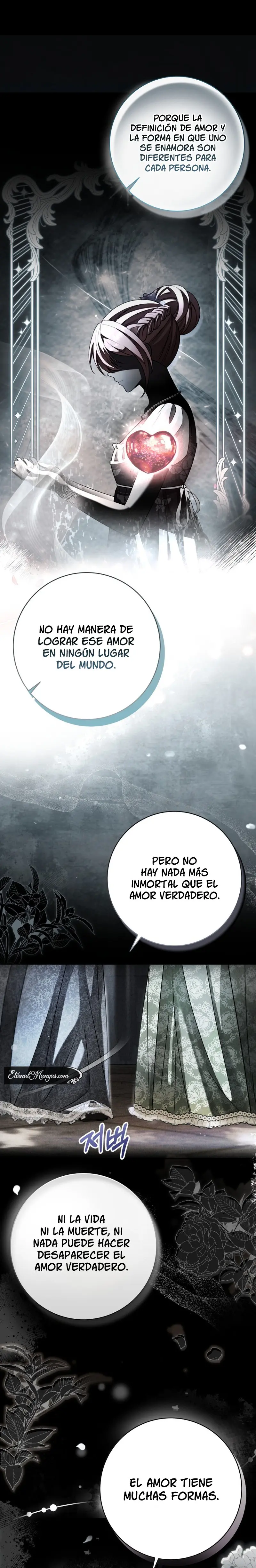 Sonata del Amanecer Capitulo 36 página 2