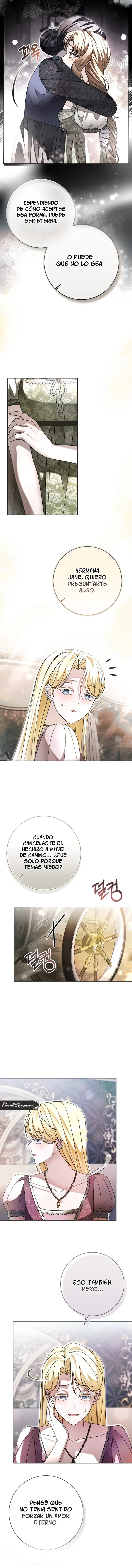 Sonata del Amanecer Capitulo 36 página 3