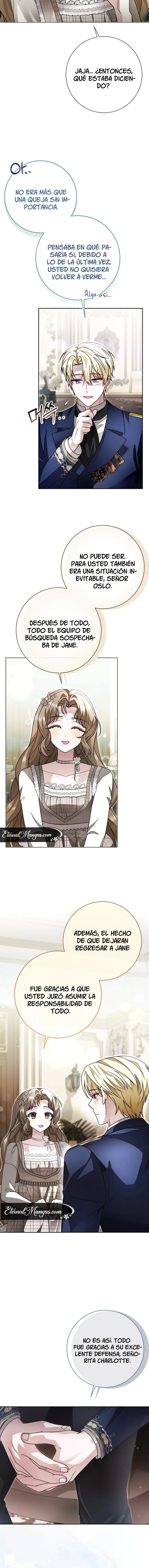 Sonata del Amanecer Capitulo 37 página 10