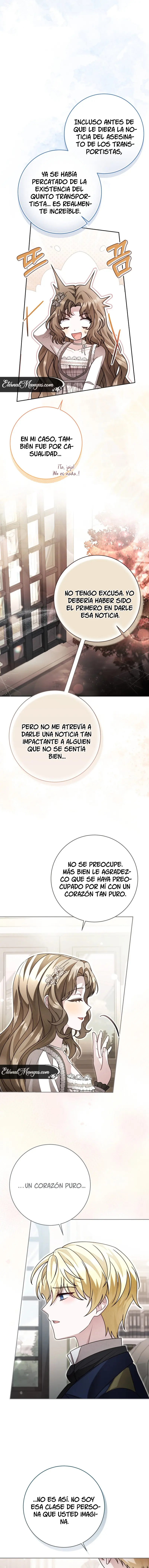 Sonata del Amanecer Capitulo 37 página 11