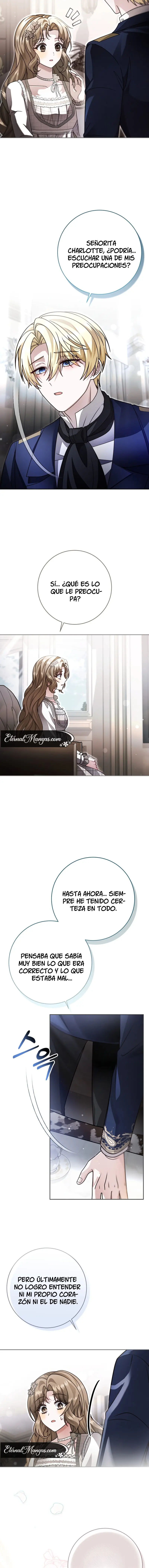 Sonata del Amanecer Capitulo 37 página 12