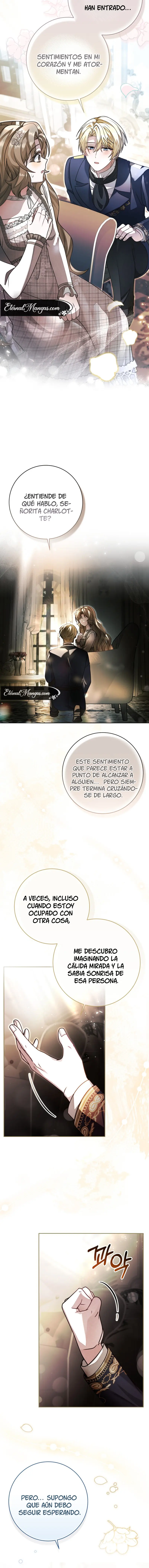 Sonata del Amanecer Capitulo 37 página 13