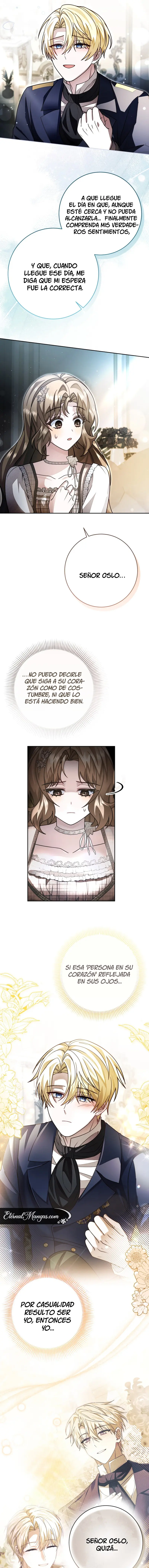 Sonata del Amanecer Capitulo 37 página 14