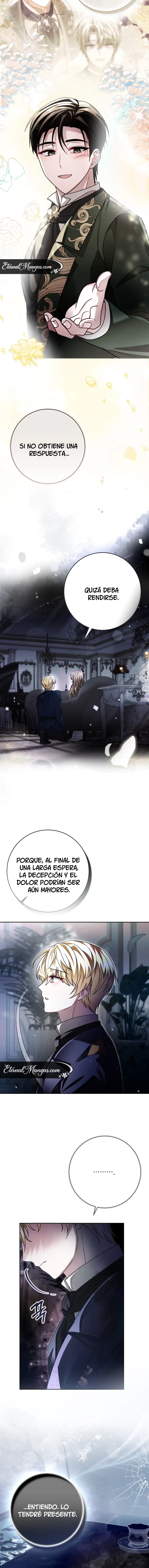 Sonata del Amanecer Capitulo 37 página 15