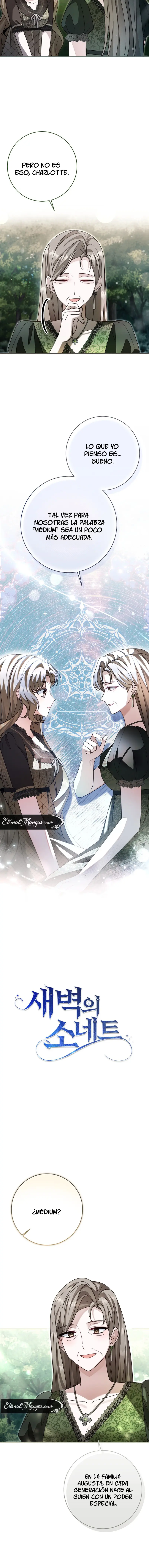 Sonata del Amanecer Capitulo 37 página 2