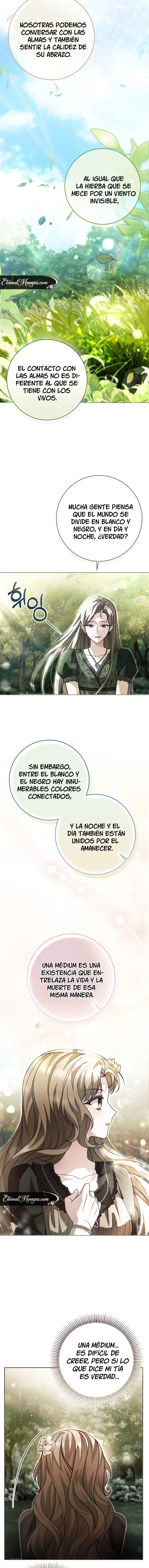 Sonata del Amanecer Capitulo 37 página 4