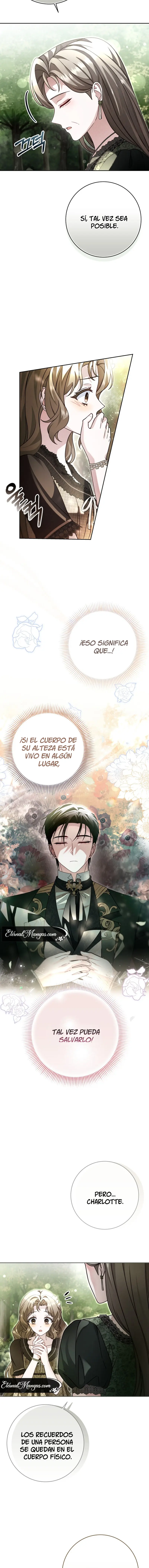Sonata del Amanecer Capitulo 37 página 6