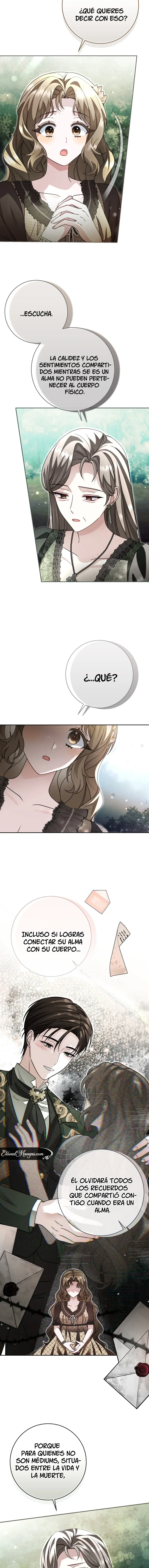 Sonata del Amanecer Capitulo 37 página 7