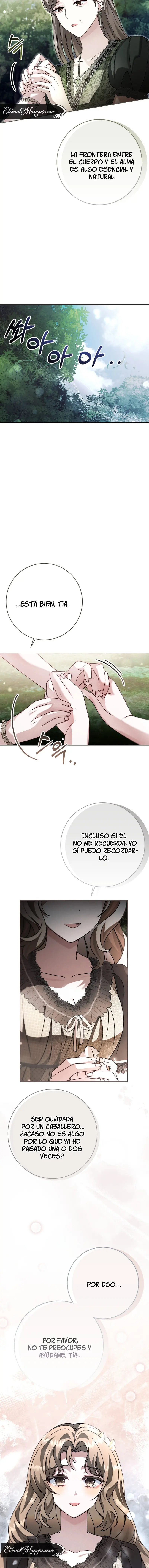 Sonata del Amanecer Capitulo 37 página 8