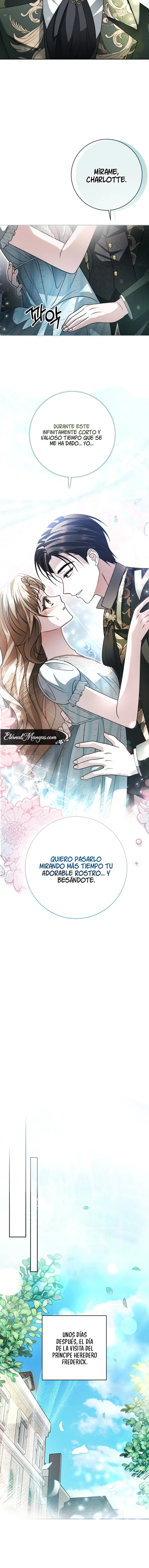 Sonata del Amanecer Capitulo 38 página 10