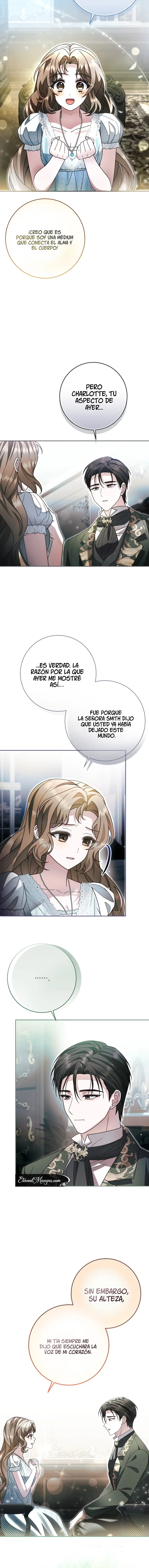 Sonata del Amanecer Capitulo 38 página 2
