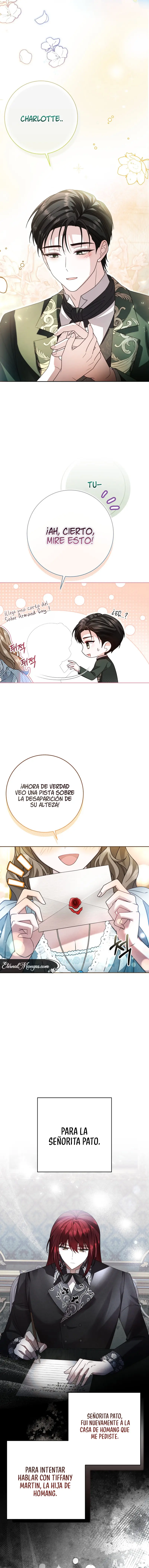 Sonata del Amanecer Capitulo 38 página 4