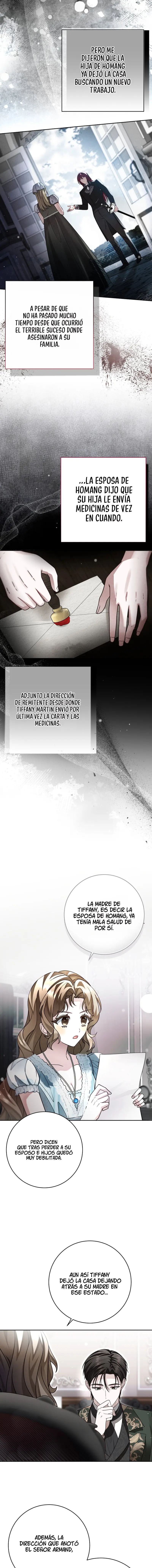 Sonata del Amanecer Capitulo 38 página 5