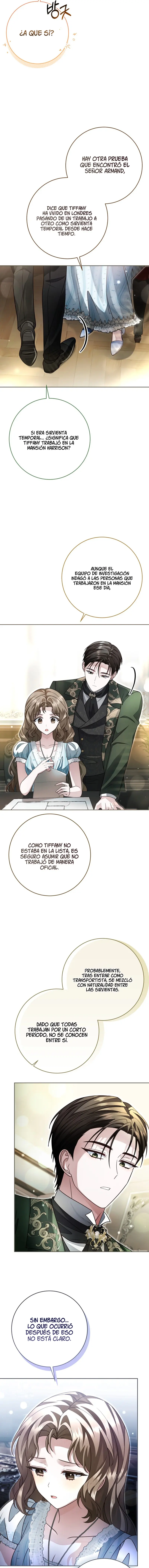 Sonata del Amanecer Capitulo 38 página 7