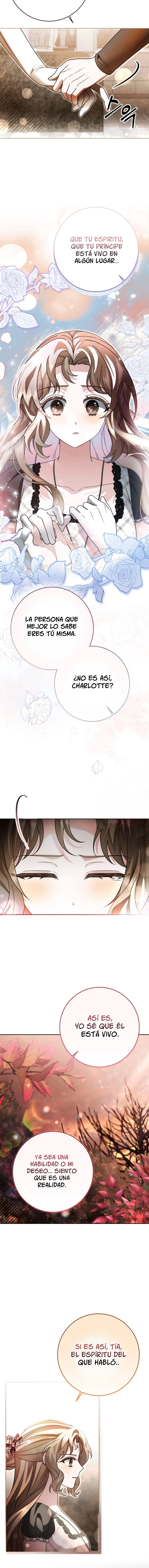 Sonata del Amanecer Capitulo 39 página 12