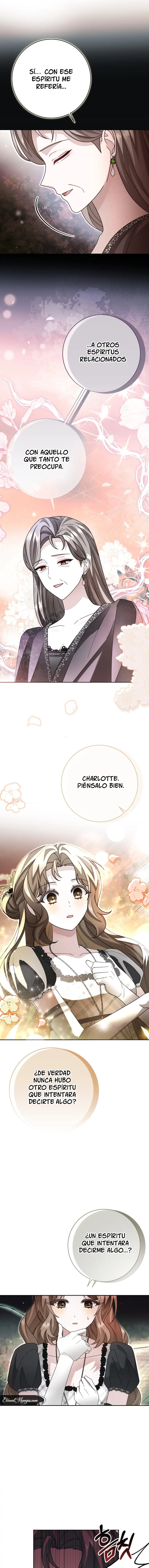Sonata del Amanecer Capitulo 39 página 13