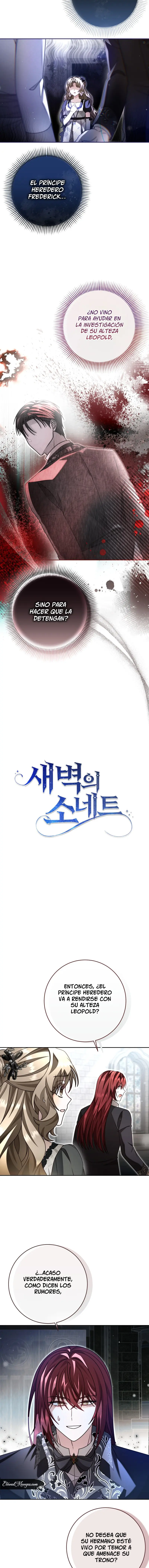 Sonata del Amanecer Capitulo 39 página 2