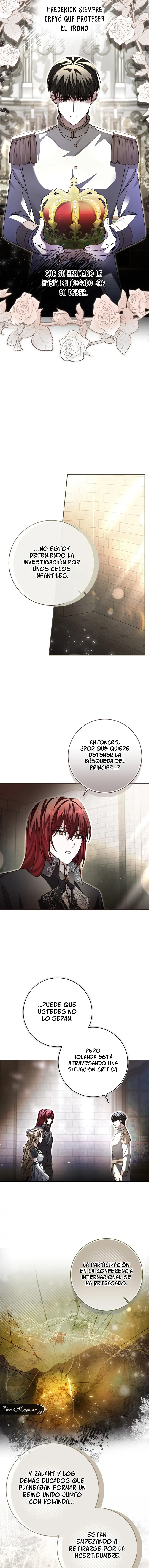 Sonata del Amanecer Capitulo 39 página 4