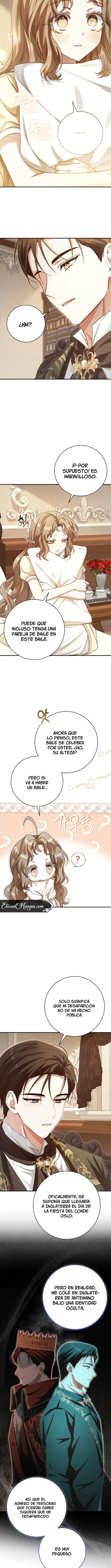 Sonata del Amanecer Capitulo 4 página 10