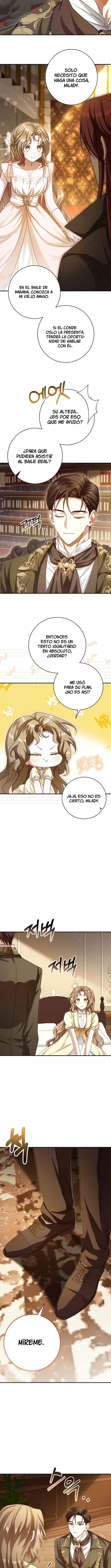 Sonata del Amanecer Capitulo 4 página 12