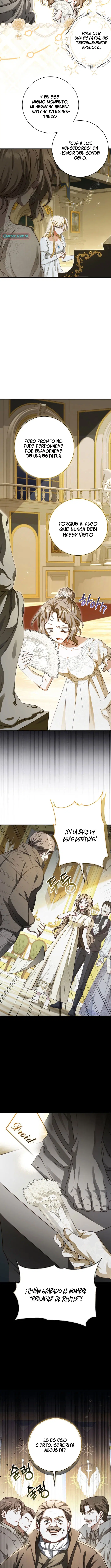 Sonata del Amanecer Capitulo 4 página 3