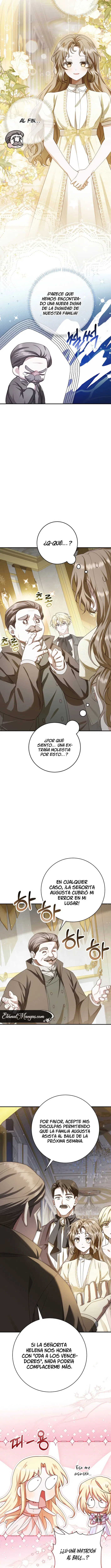 Sonata del Amanecer Capitulo 4 página 6