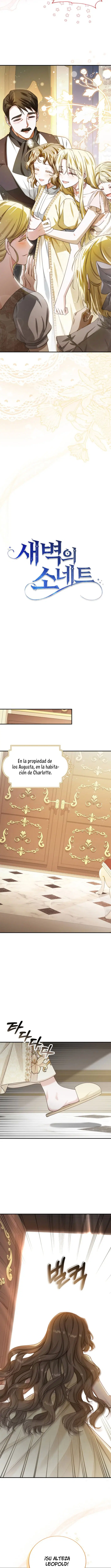 Sonata del Amanecer Capitulo 4 página 7