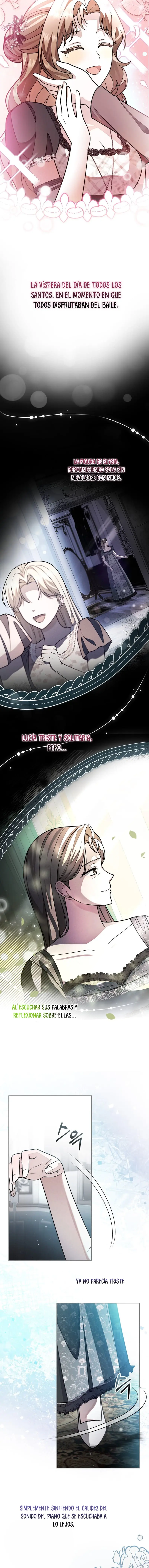 Sonata del Amanecer Capitulo 40 página 10