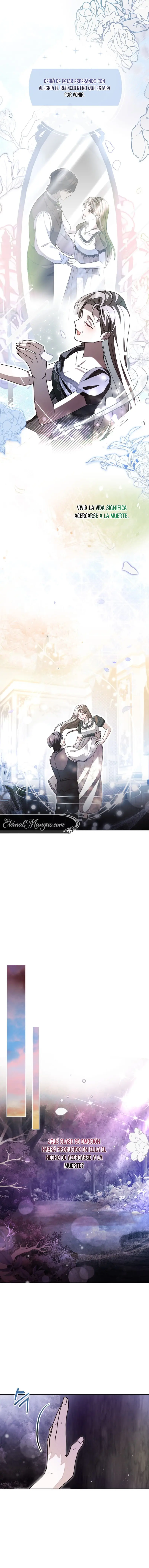Sonata del Amanecer Capitulo 40 página 11