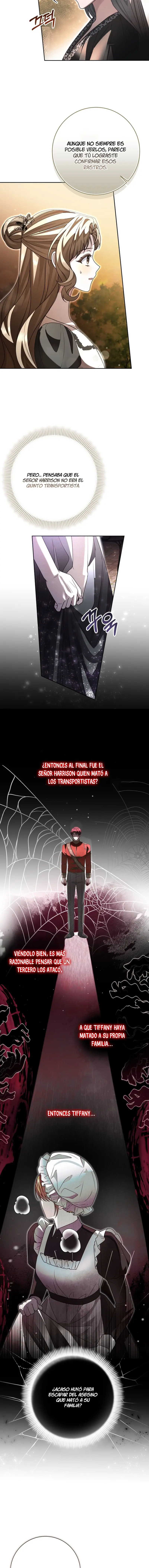 Sonata del Amanecer Capitulo 40 página 2