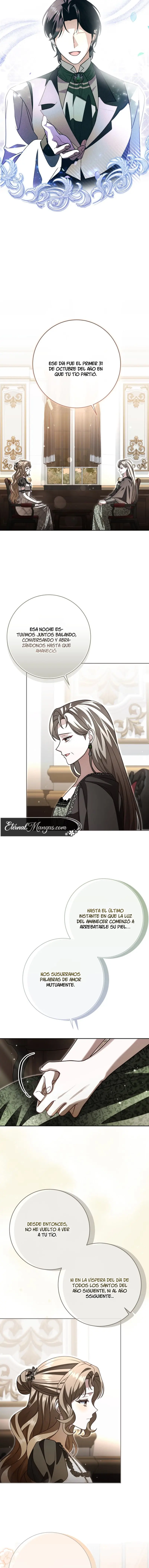 Sonata del Amanecer Capitulo 40 página 7