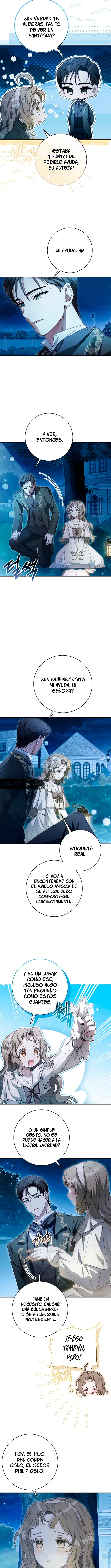 Sonata del Amanecer Capitulo 5 página 3