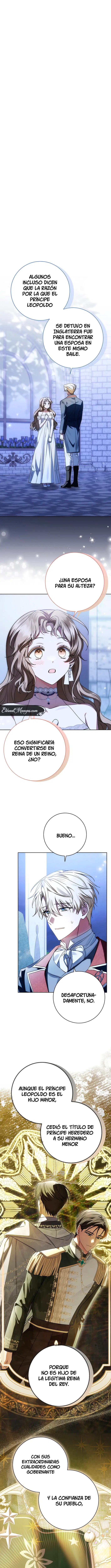 Sonata del Amanecer Capitulo 6 página 2