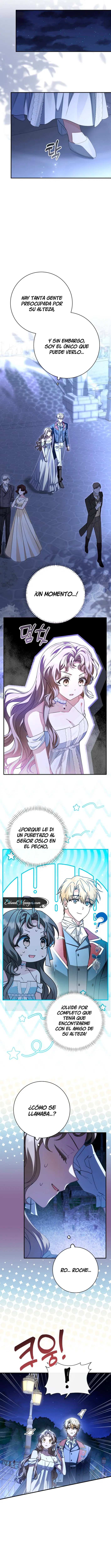 Sonata del Amanecer Capitulo 6 página 6