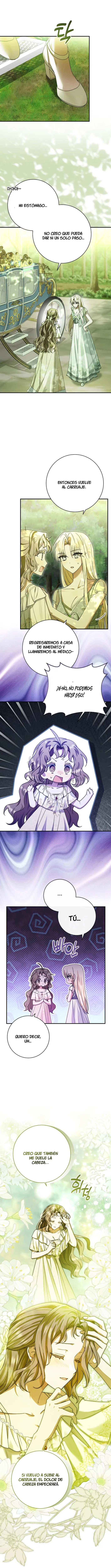 Sonata del Amanecer Capitulo 7 página 12