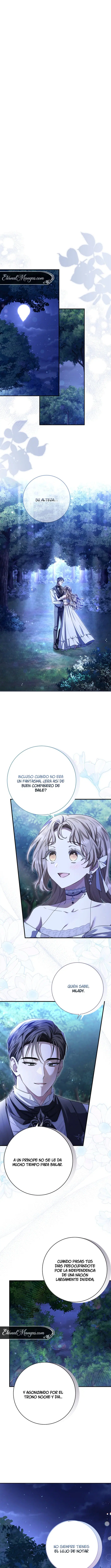 Sonata del Amanecer Capitulo 7 página 2