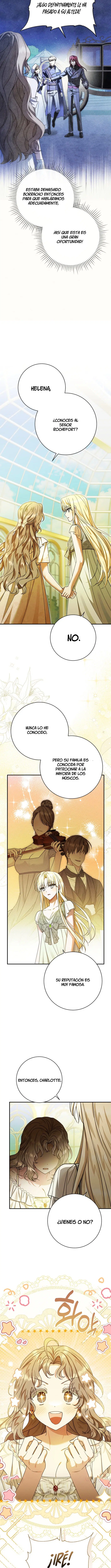 Sonata del Amanecer Capitulo 7 página 9