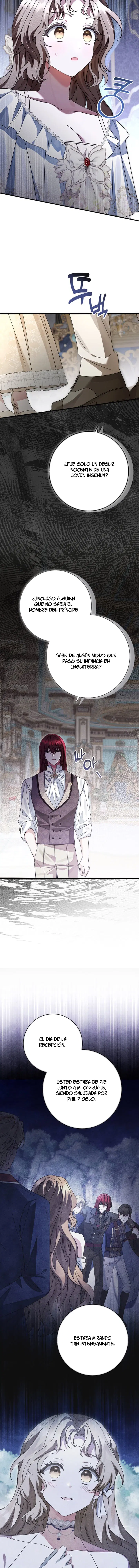Sonata del Amanecer Capitulo 8 página 10